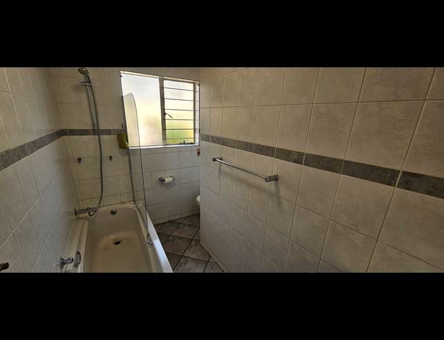 3 BEDROOM CLUSTER FOR SALE IN NEW REDRUTH